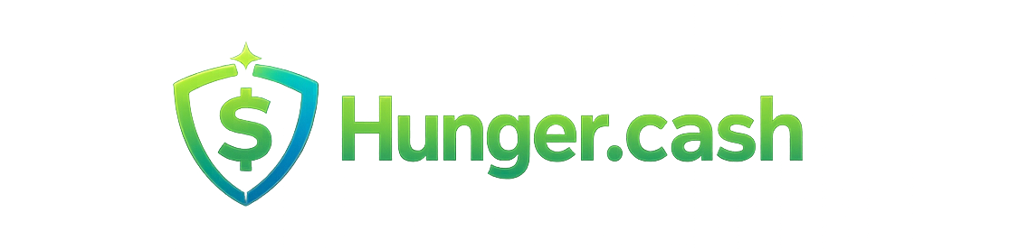 Hungercash